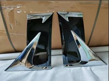 Amazon.co.jp: レクサス LM仕様 スライドドア サイドパネル Bピラー