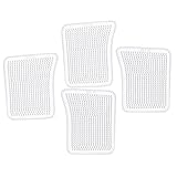 Ipetboom High Heel Foot Pads Metatarsal Pads for Women's Foot Care Comfortable Gel Pads Anti-Slip Adhesive