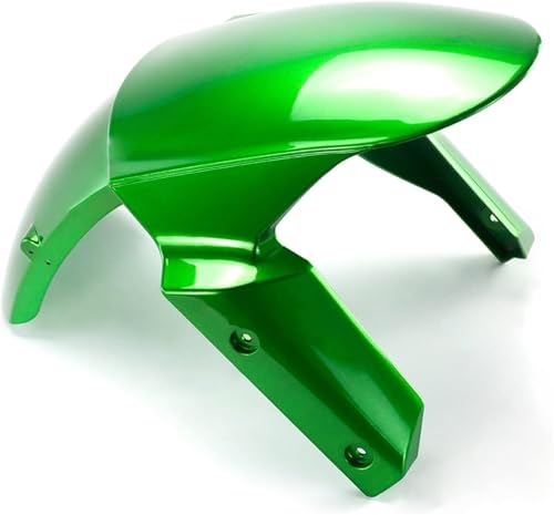 Aile de moto haut de gamme pour Kawasaki ZX-10R fini soigné protection avant
