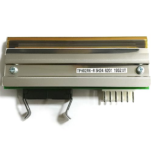 New Printhead for Zebra 110Xi3 110XiIII Plus Thermal Label Printer Original 600DPI P/N G47500M