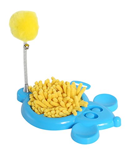 Omega Paw mpp Pom Pom Mouse