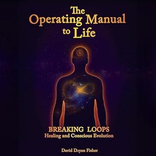 The Operating Manual to Life cover art
