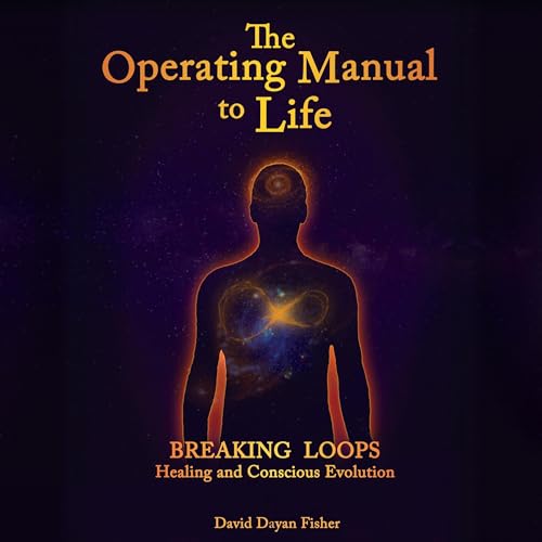 Page de couverture de The Operating Manual to Life