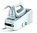 Produktbild Braun CareStyle 5 IS 5042 Dampfbügelstation, 2.400 W, 6 bar, Dampfstoß: 340 g/min, Abschaltautomatik, Integrierter Textilschutz, Eco-Funktion, Weiß