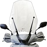PARABREZZA SHi 125-150-300-350 dal 2020 in poi - art. 33566