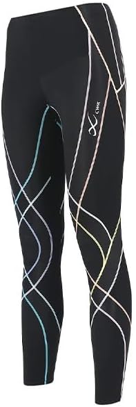 シーダブリューエックスレディススポーツタイツ HZY339 CW-X ワコール