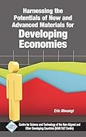 Harnessing the Potentials of New and Advanced Materials for Developing Economies 9351242110 Book Cover
