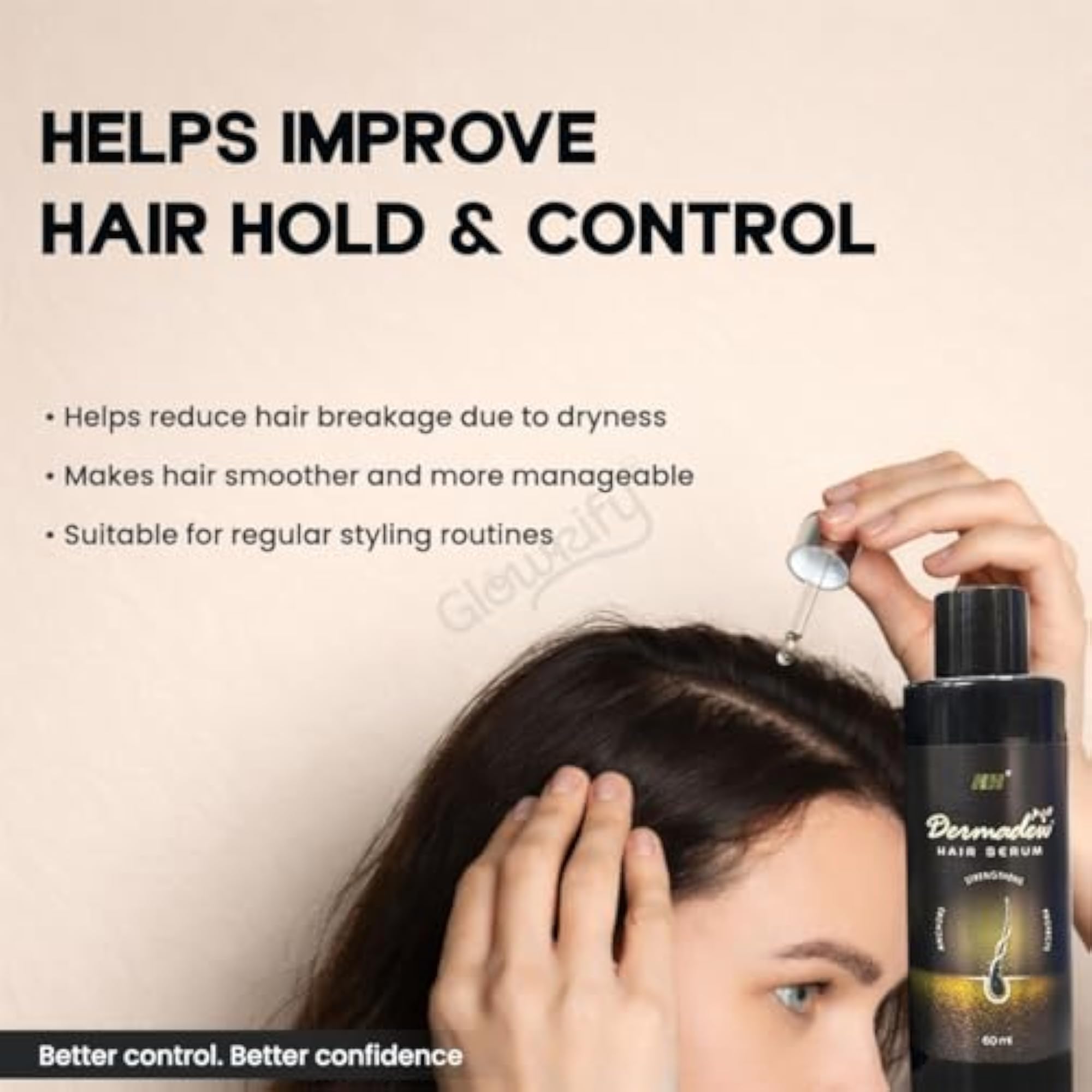 Hair Serum