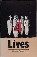Four Lives 187938423X Book Cover