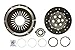Sachs K70555-01 Clutch Kit