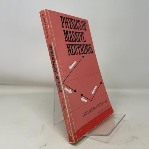 Physics of Massive Neutrinos (Volume 0)