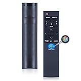 BN59-01220D Voice TV Remote Control Replacement Compatible for Samsung 4K HUB TV Sub BN59-01220G BN59-01220A (USB are Not Inclued)