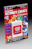 Nintendo DS Action Replay Ultimate Codes For Use With Pokemon Games