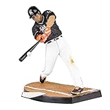 McFarlane Toys MLB Series 33 Giancarlo Stanton Action Figure