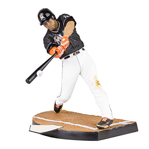 McFarlane Toys MLB Series 33 Giancarlo Stanton Action Figure