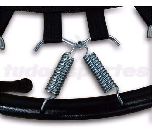 CAMA ELASTICA PROFISSIONAL - MINI JUMP