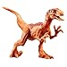 Jurassic World Toys Attack Pack Velociraptor
