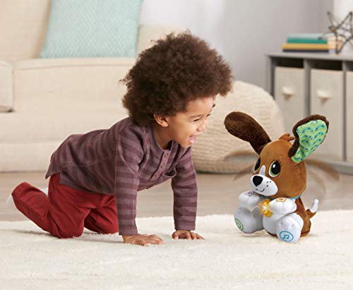 Peluche musicale Sira Vtech ES - vue 6