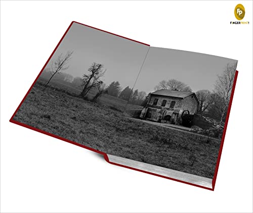 Animal Farm (Deluxe Hardbound Edition)