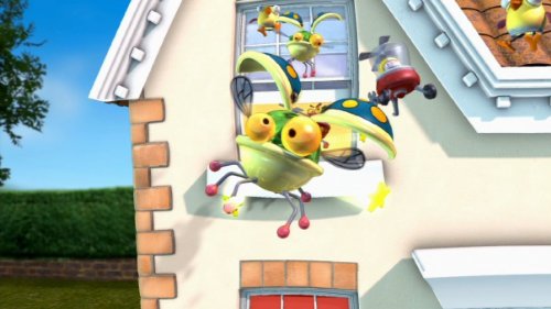 Start The Party! Ps3 - vue 9