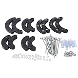 Geigenmacher Werkzeug 4/4 Violine Scharnier Clip Geigenmacher Werkzeug Geige Reparatur Werkzeug