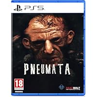Just For Games Videojuego Playstation 5 Pneumata - Marca EAN: