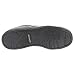 Rockport mens M7100 Milprowalker fashion sneakers, Black, 10 US