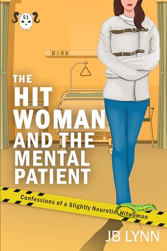 The Hitwoman and the Mental Patient