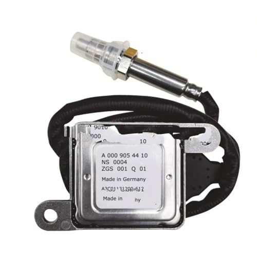 Capteur de NOx Benz C180 C220 E350 ML250 W166 A0009054410