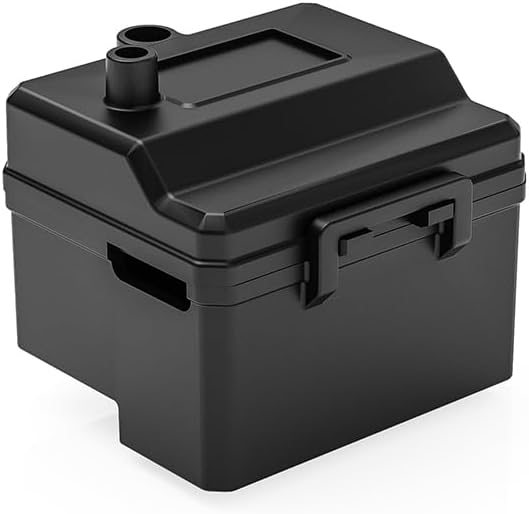 Receiver Box for WB12PRO,Rc Cars Parts,Parts Number 16107