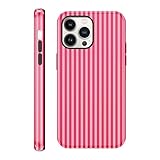 【Protection parfaite】 La coque utilise des matériaux de qualité supérieure pour créer un bord en TPU souple et un dos en PC dur, qui est ultra fin et facile à retirer tout en offrant une protection complète.