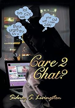 Hardcover Care 2 Chat? Book