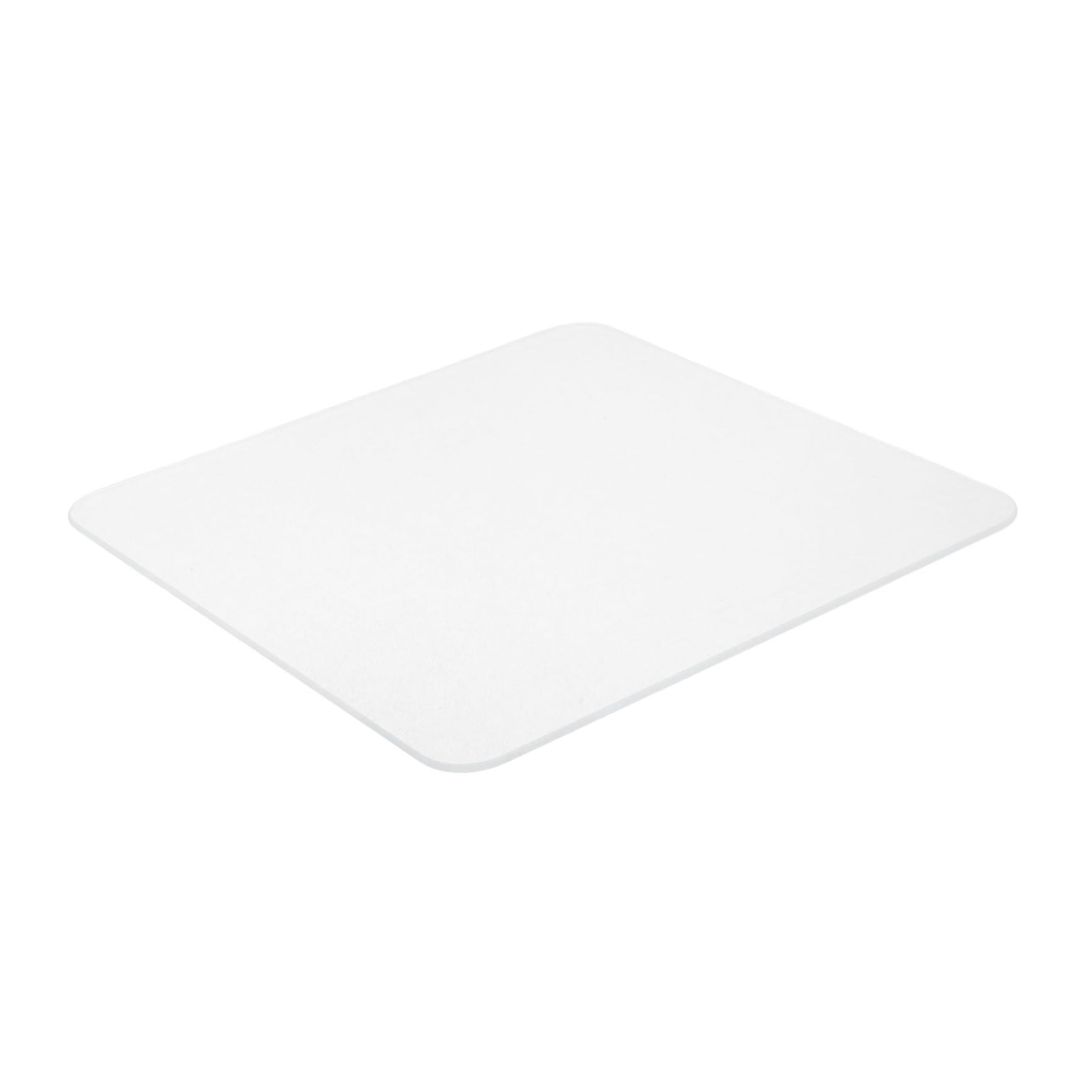 Tapis de souris en verre esthétique pour aménager votre coin bureau maison - 8