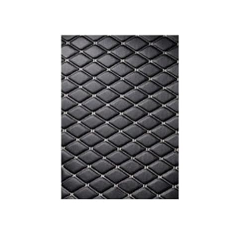 �g�����N�}�b�g �ėp�i �h�� �傫���T�C�Y ���T�C�h�ی� �ɓK������ �J�C�G�� 2011 2015 �����A�N�Z�T���[ 958 �g�����N�}�b�g�J�o�[ �J�[�y�b�g �J�[�}�b�g ���U�[���C�i�[(Black beige wire,Trunk mat one set