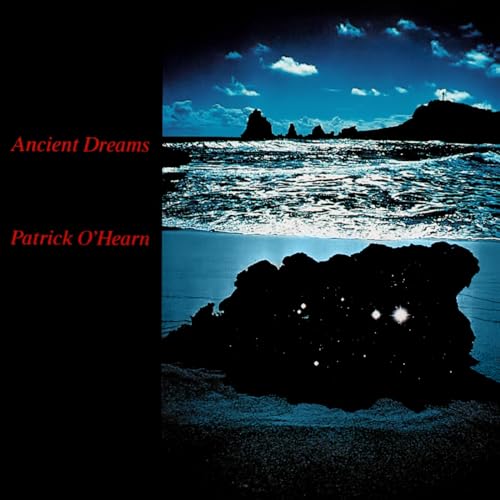 Amazon.com: Ancient Dreams : Patrick O'Hearn: Digital Music