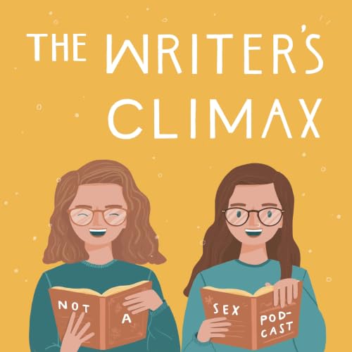 The Writer's Climax cover art