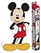 Trends International Mickey Mouse Poster Decal 18" X 24"