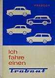 basteltipps weihnachten  Ich fahre einen Trabant. Fahrhinweise, Pflege- und Basteltips.