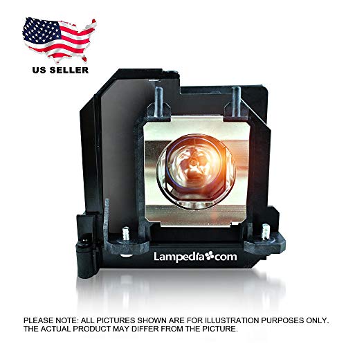 65HM167 Toshiba DLP Projection TV Lamp Replacement. Toshiba TV Lamp Replacement with Phoenix
