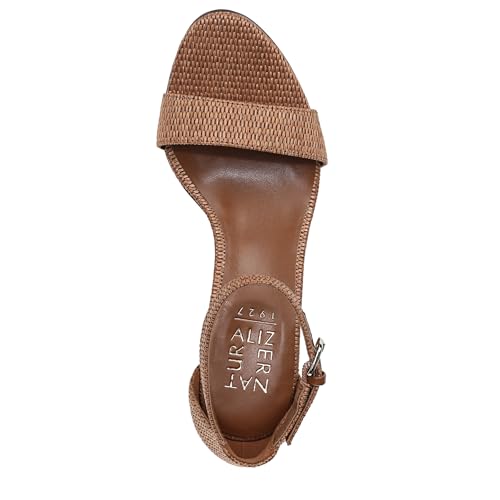 Image of Naturalizer womens Vera Heeled Sandals | Party Sandals