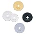 ALIMED 72570 2.5" "Dicronite" Blade for Plaster Synthetic Composite Plastic