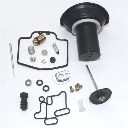 Kit réparation carburateur YP250 Majesty SG01J SG03J avec diaphragme