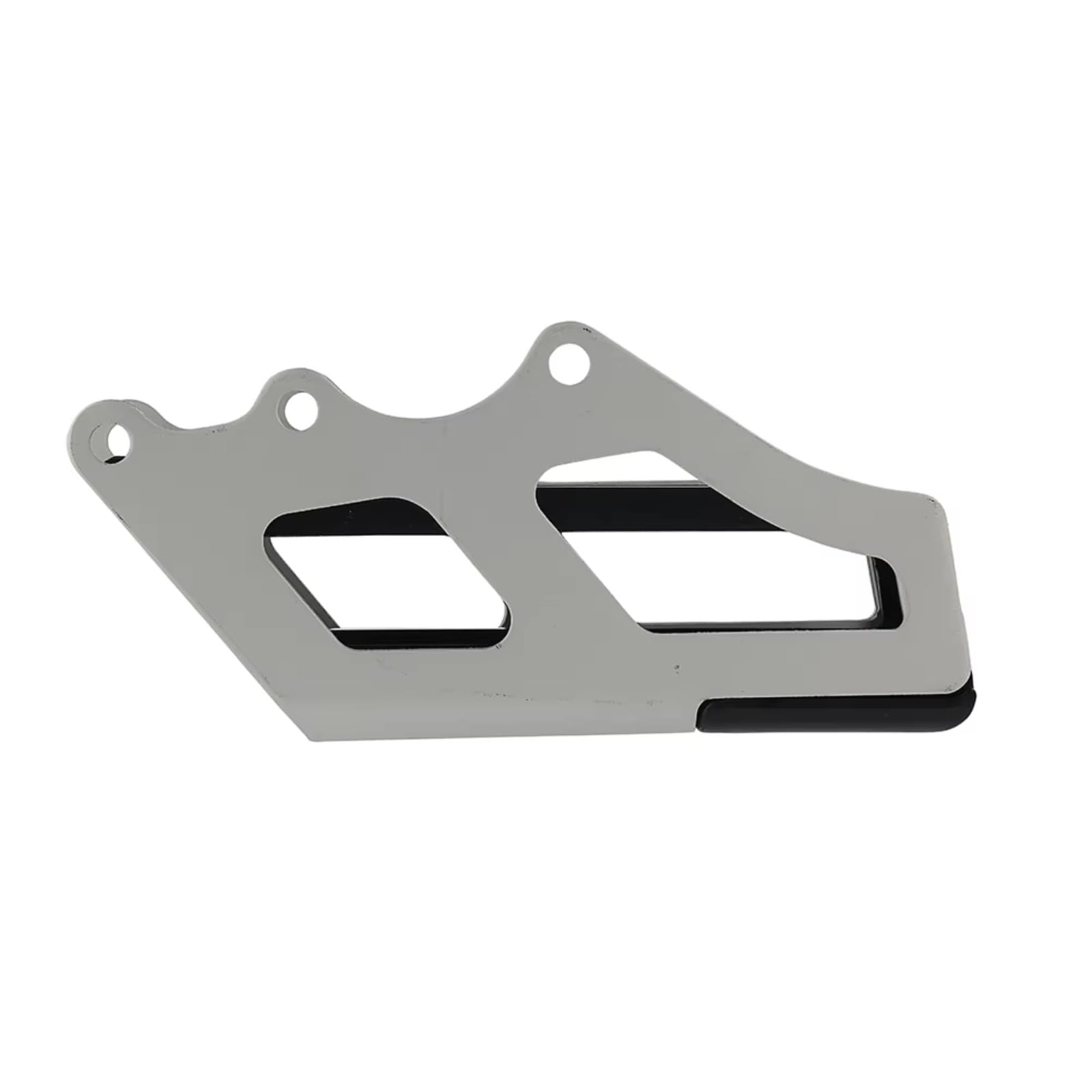 Guide de chaîne arrière moto KX250F protection 2012-2020