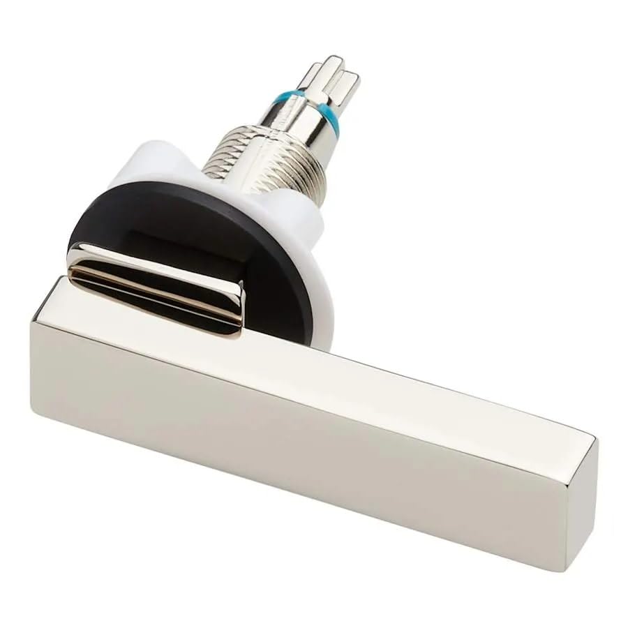 Amazon.com: Signature Hardware 559424 Lavrik Brass Toilet Tank