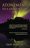 Atonement to a Greater God 1070172677 Book Cover