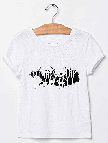 Obuy Christmas Tree And Deer Diy Craft Hollow Layering Stencils For Painting On Wood, Fabric, Walls,Decorative, Airbrush More | Reusable 6.88X 10.23 Inch Mylar Template #TOP2