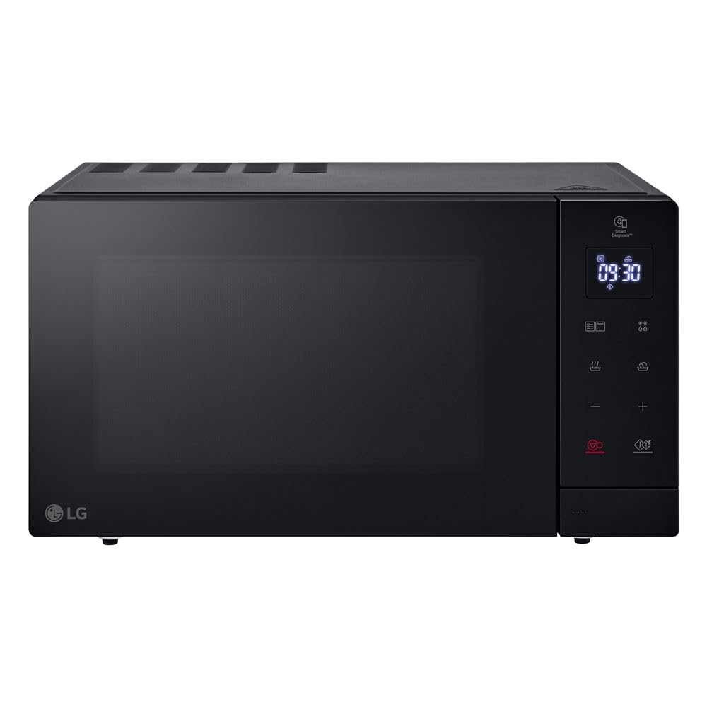 Micro-ondes Gril 30l 1300w Inox - MH7032JAS