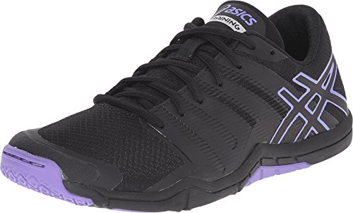 ASICS Women's Met-Conviction Cross-Trainer Shoe