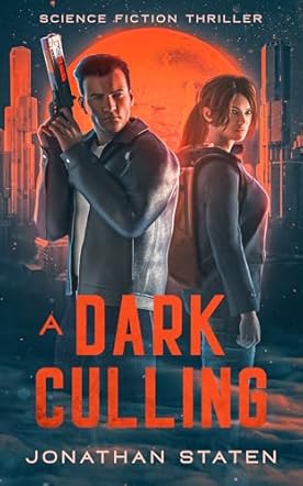 A Dark Culling