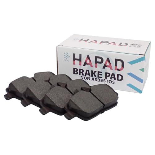 車用ブレーキ HAPAD」の人気商品一覧 | 安い商品を通販サイトから探す